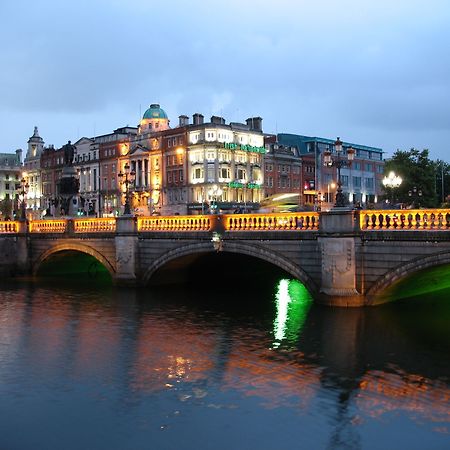 Grand Canal Quay - 3 Bedroom Apartment Dublín Exterior foto